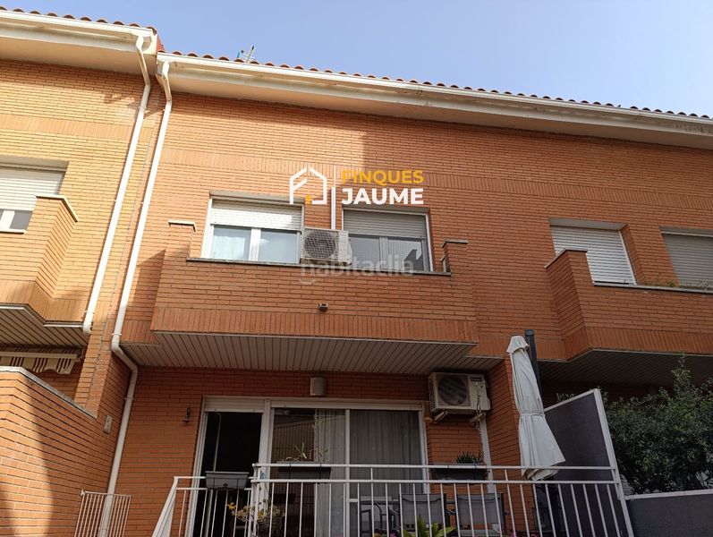 Foto aa0d973e-c0d7-40ce-8dc9-e7d71fdbc9ab. Casa amb calefacció aparcament a Torrefarrera