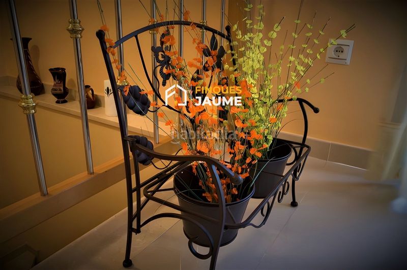 Foto 1f2ba100-6889-45c6-b547-4d706364722a. Àtic amb calefacció a Linyola