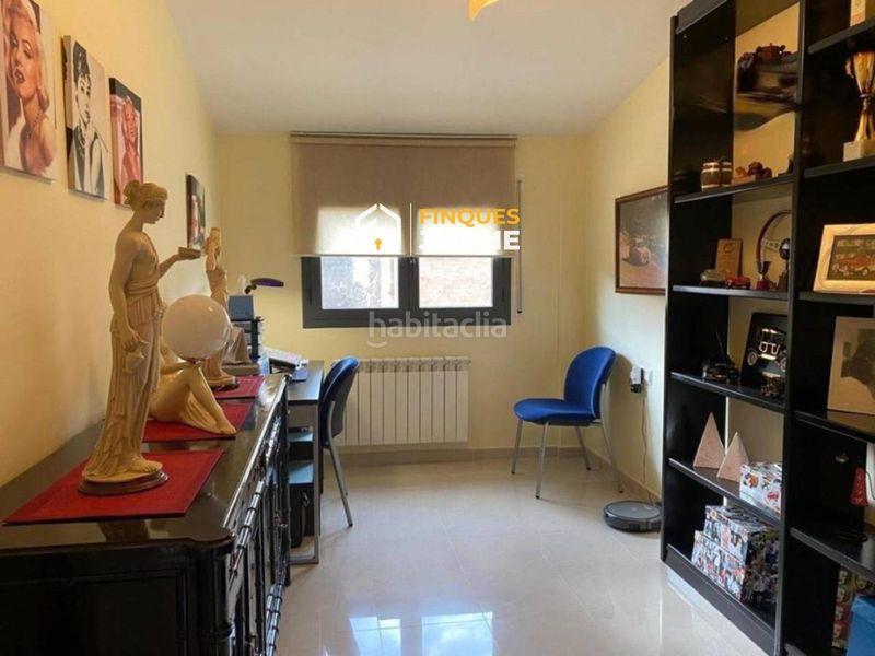 Foto 36efadc4-0243-43ad-8934-0b19cd364212. Àtic amb calefacció a Linyola