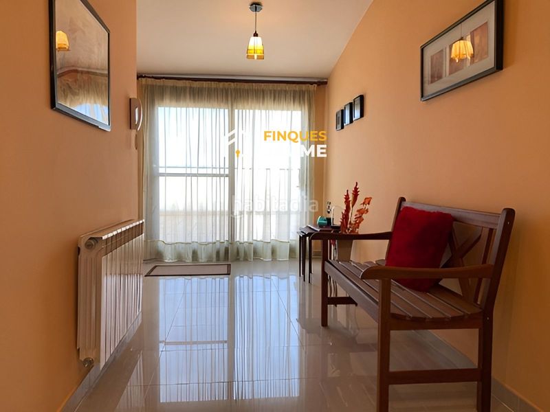 Foto 6f8e1afe-fbad-493e-acd5-eb5161b8f4d4. Àtic amb calefacció a Linyola