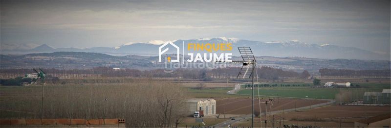 Foto bf11adbb-714b-4e29-83f7-f7c594e2339e. Àtic amb calefacció a Linyola