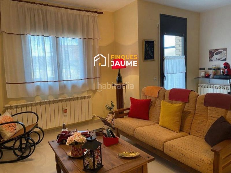 Foto dd933a53-2a0c-46b1-b66a-80d581730902. Àtic amb calefacció a Linyola