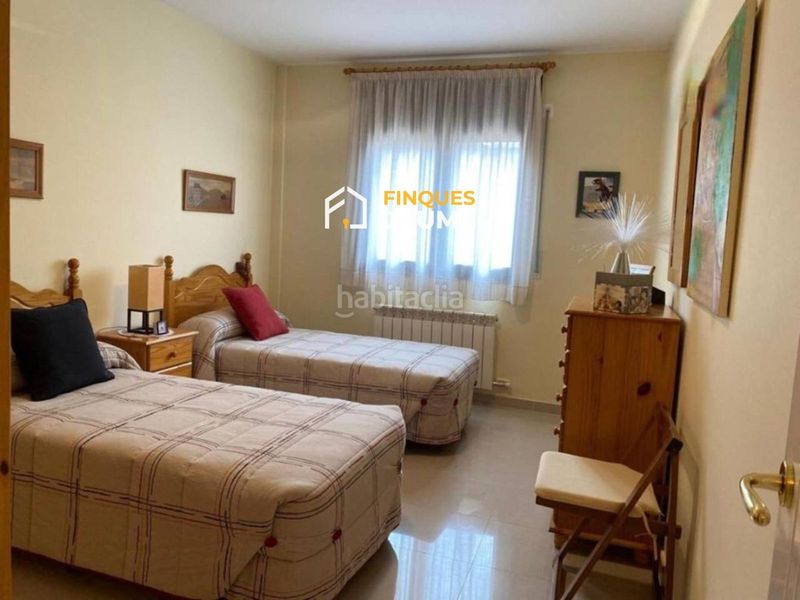 Foto f9f860b4-11a1-49a7-84c3-895545af5d0d. Àtic amb calefacció a Linyola