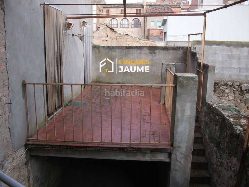 Foto 0274f4a3-c702-4f37-9e80-775067b02bdd. Casa amb calefacció aparcament a Maials