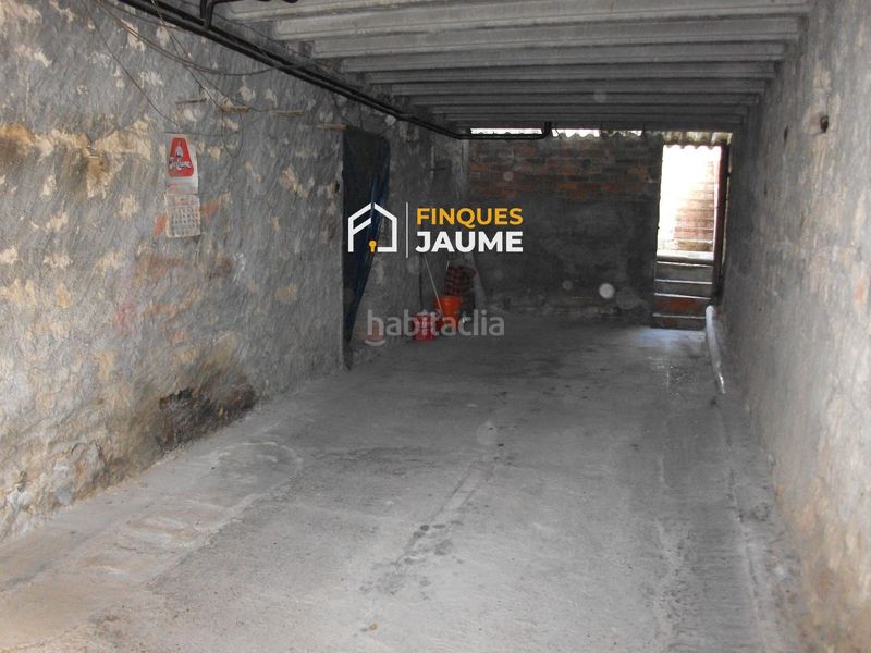 Foto 065a0c6c-3f40-47e3-b545-4098cb9cb5e4. Casa amb calefacció aparcament a Maials