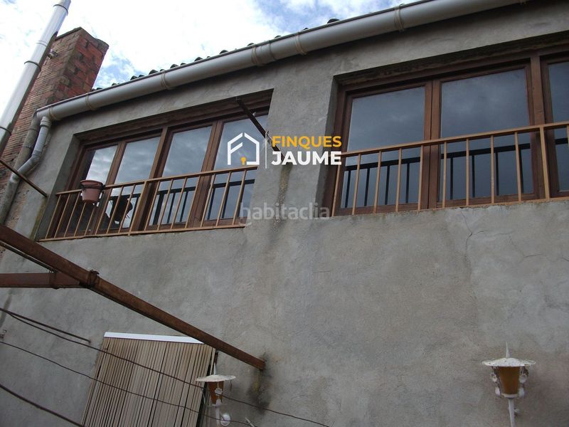 Foto 0c80fd7c-e106-4b80-9d56-43904a975181. Casa amb calefacció aparcament a Maials