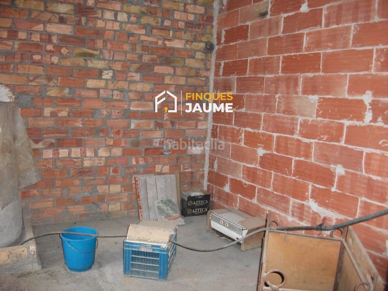 Foto 152527d2-d7a1-44d8-97f2-e54af7b99a62. Casa amb calefacció aparcament a Maials