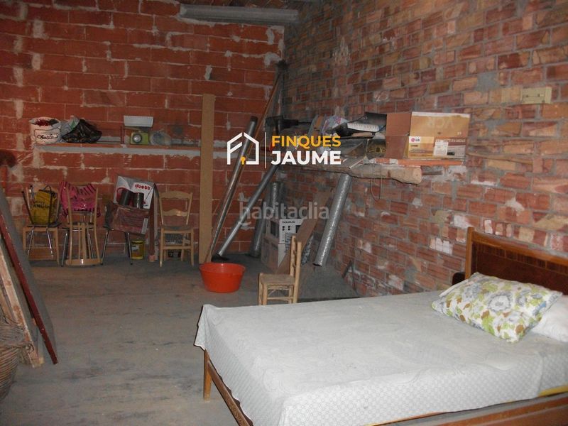 Foto 260b29c9-6426-4a64-b0b0-ed27d4daeefd. Casa amb calefacció aparcament a Maials