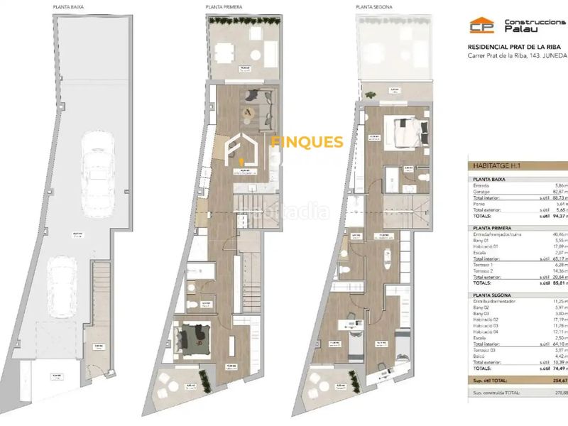Foto 0ecbcc66-f4da-4c07-a041-ae29575808c1. Casa amb aparcament a Juneda