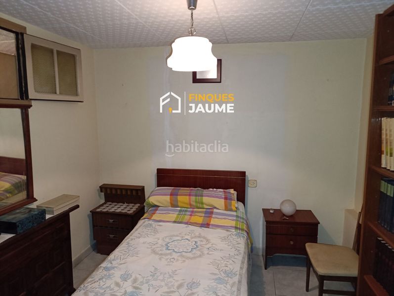 Foto 081fa469-29de-4026-bc71-2375c6a8a1c4. Casa amb calefacció aparcament a Belianes