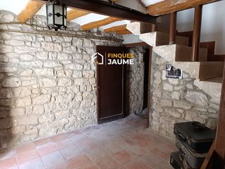 Maison  La creu, 5. Casa en venta en belianes