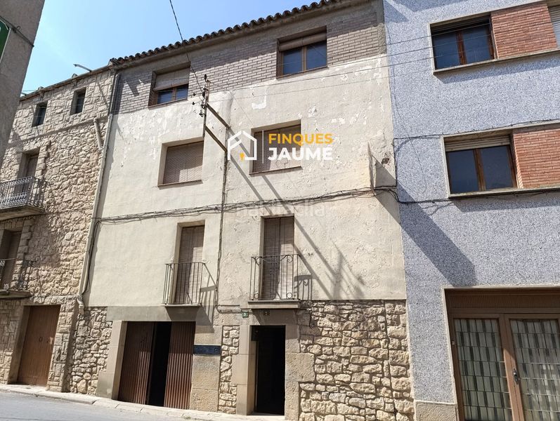 Foto b786e516-6ae2-4446-8c09-9f68c2e3c3c9. Casa amb calefacció aparcament a Belianes