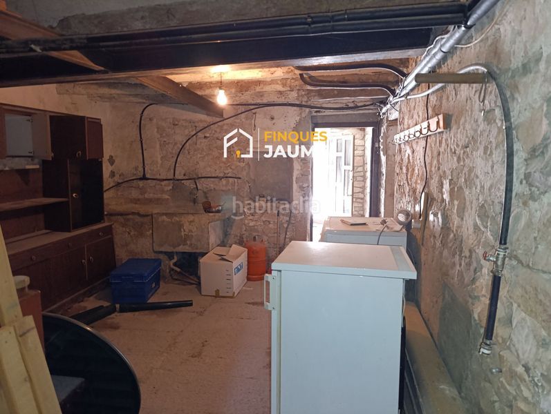 Foto bec1b2a9-9dbc-4c5b-bced-5a83c73fd59c. Casa amb calefacció aparcament a Belianes