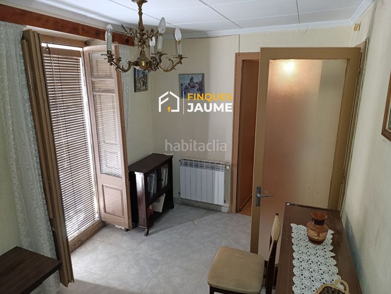 Foto cc109d4d-7a2b-41b9-9ebc-596cbbbb169d. Casa amb calefacció aparcament a Belianes