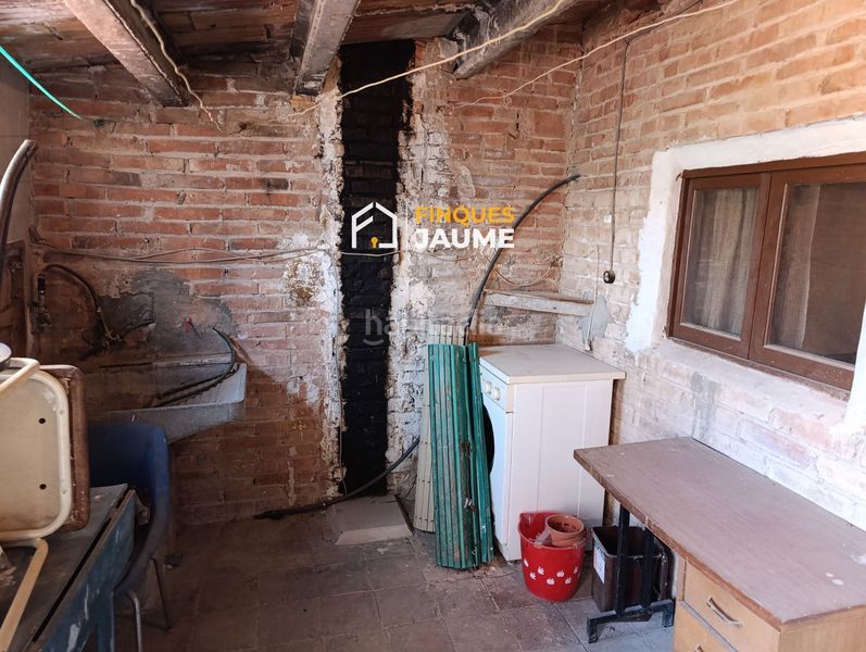 Foto d9729dcf-1807-44b8-8d03-3a494b85c022. Casa amb calefacció aparcament a Belianes