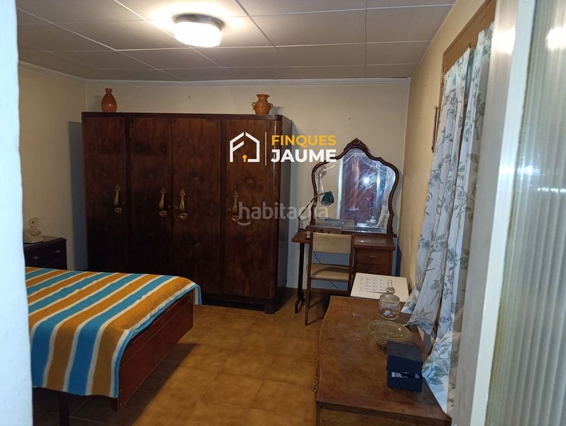 Foto e33f8d89-f6c5-4e5d-8450-1a3bb758bc07. Casa amb calefacció aparcament a Belianes