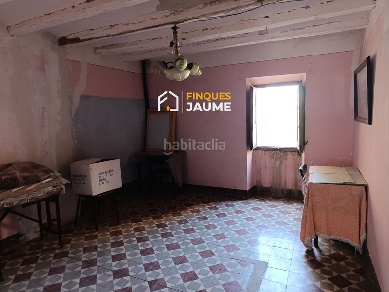 Foto e38116e6-5677-4112-a33a-f45f079cb9cd. Casa amb calefacció aparcament a Belianes