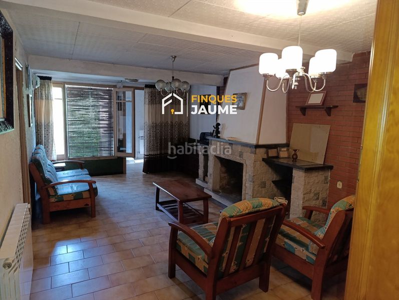 Foto f7b02d65-5126-472e-87fa-2f51c83959c6. Casa amb calefacció aparcament a Belianes