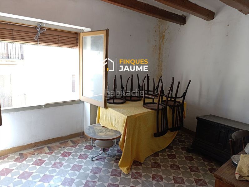 Foto fee48a86-1cfa-4798-96c7-9a7fecb7ec04. Casa amb calefacció aparcament a Belianes