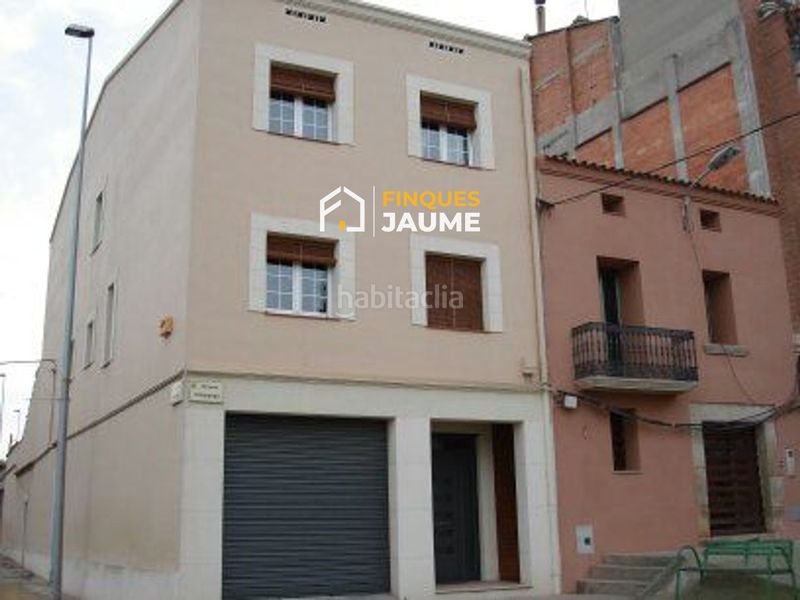 Foto 5ad66f02-56d6-4e54-930c-64764cbcdba3. Casa amb calefacció aparcament a Anglesola