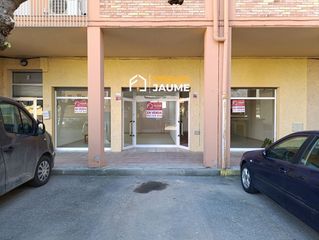 Büro  Manuel de pedrolo. Oficina en venta en almenar