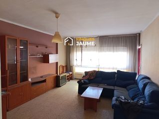 Etagenwohnung  Alcalde sol. Piso en venta en lleida