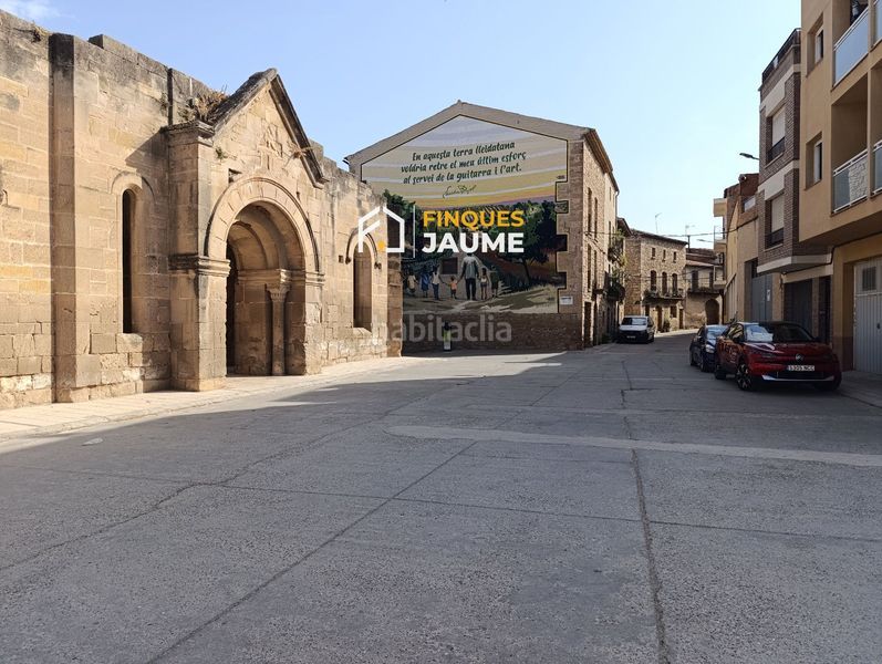 Foto 08ad3526-af7d-4907-8cb1-2c8e82361130. Casa amb calefacció aparcament a Torrebesses