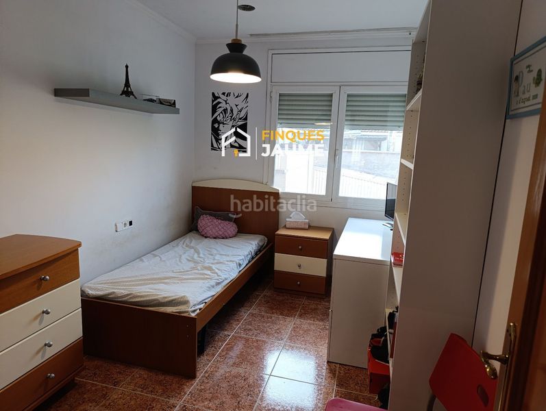 Foto fe7e8bae-5564-4d48-9305-73ea0bc838a8. Casa adossada amb calefacció aparcament a Torrefarrera