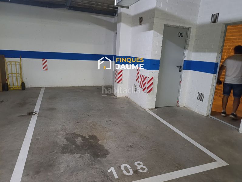 Foto c2687d14-f8cd-4d82-a44a-ec7dd176368e. Pis amb calefacció aparcament piscina a Cappont Lleida