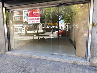 Miete Geschäftsraum  Prat de la riba. Local en alquiler en lleida