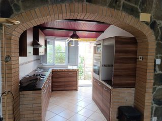 House  Joan maragall. Casa en venta en anglesola