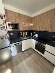Dúplex  Sant martí. Piso en venta en lleida