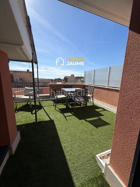 Foto be31e59d-f5ad-4348-989d-8550b09e25a3. Dúplex piso en venta en Centre Històric Lleida