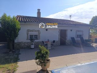 Casa  Canet. Torre en venta en partides de lleida