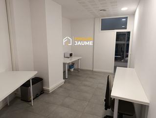 Geschäftsraum  Vallcalent. Local en venta , lleida