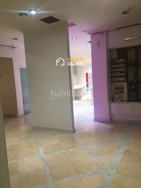 Foto 0303f95a-b8a4-44be-a2f7-3ad059fd5b6b. Lloguer local comercial a Príncep de Viana-Clot-Xalets Humbert Torres Lleida