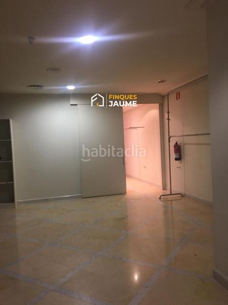 Foto 1c3a5d56-18e4-44cd-ba51-cf715c3f9fc8. Lloguer local comercial a Príncep de Viana-Clot-Xalets Humbert Torres Lleida