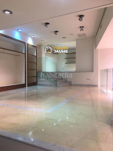 Foto 1f95d3e8-5d17-4f51-af36-6c246a77b20e. Lloguer local comercial a Príncep de Viana-Clot-Xalets Humbert Torres Lleida