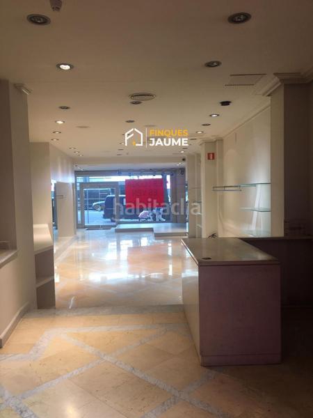 Foto b4a4b5ee-c2ad-45cb-8e42-46542c258d1a. Lloguer local comercial a Príncep de Viana-Clot-Xalets Humbert Torres Lleida