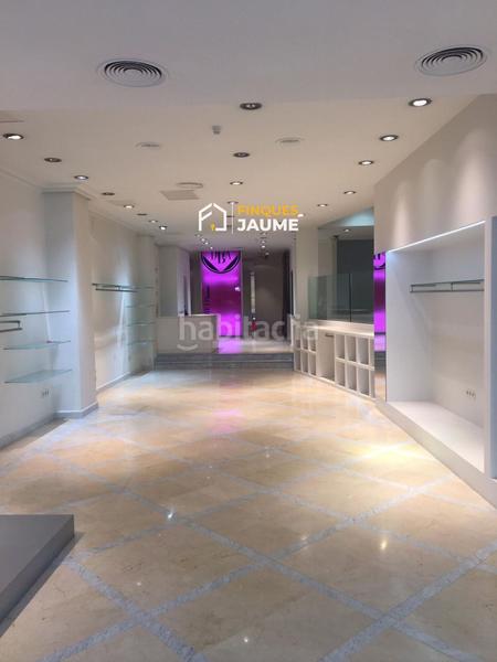 Foto c3006647-62b3-4b33-b7c1-53826d8456aa. Location local commercial dans Príncep de Viana-Clot-Xalets Humbert Torres Lleida