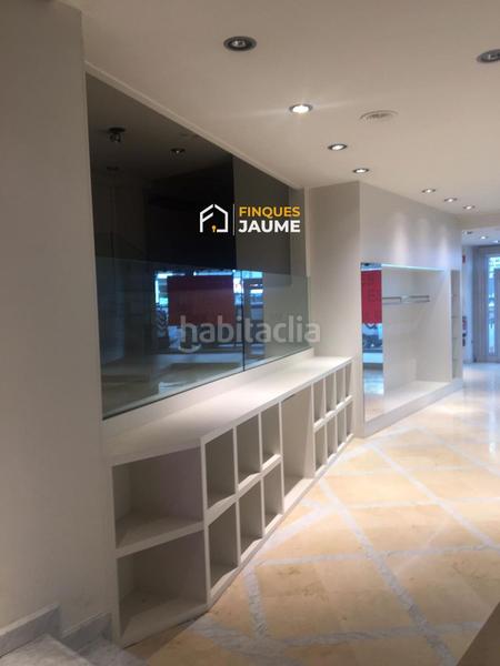Foto 1955560c-6f63-4134-86bf-04a0baa10658. Rent business premise in Príncep de Viana-Clot-Xalets Humbert Torres Lleida