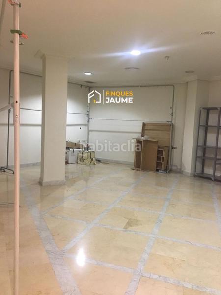 Foto 294e7c14-385b-4eec-ac00-654677e4dfcd. Rent business premise in Príncep de Viana-Clot-Xalets Humbert Torres Lleida