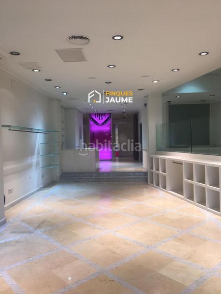 Foto 8aa8b757-5eeb-4223-af73-5eda918106a9. Rent business premise in Príncep de Viana-Clot-Xalets Humbert Torres Lleida