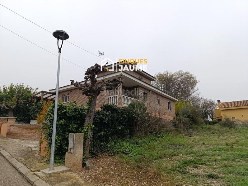 Foto bf76834f-3688-4521-b2a3-5618c3ee883c. Chalet casa en venta , en la sentiu de sió lleida en Sentiu de Sió (La)