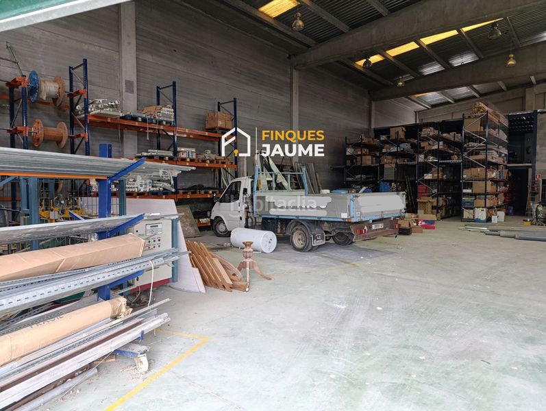 Foto 4a5d5fee-4095-40bd-881b-ea17e9b11193. Nave industrial venda nave industrial, en Alcarràs