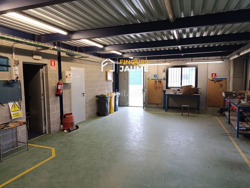 Foto ae9767d0-8dd1-4ac8-9376-ffa2455ad4b4. Nave industrial venda nave industrial, en Alcarràs