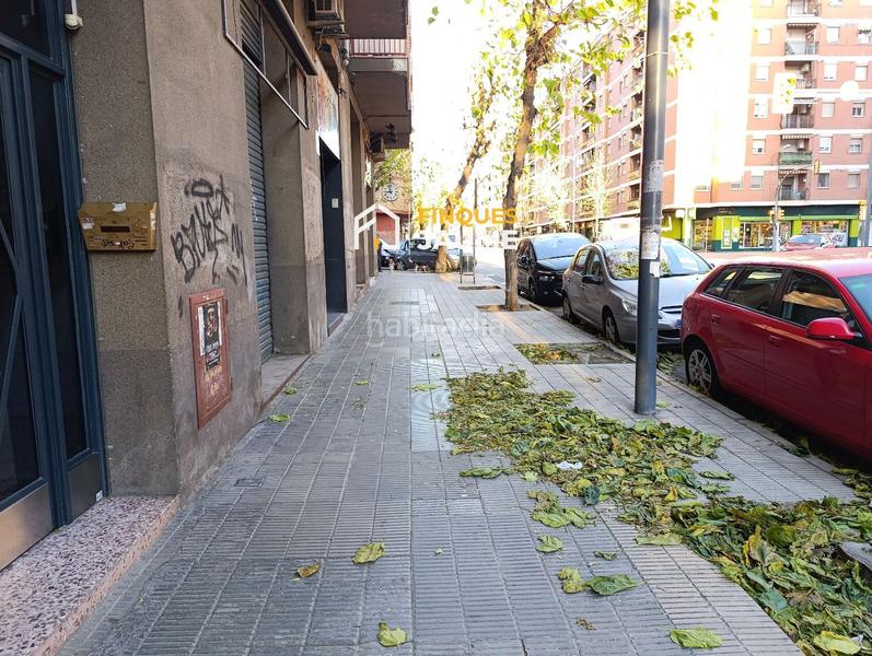 Foto e3f809c3-ed3c-4fcc-9d51-9f55624c18df. Affitto locale commerciale in Pardinyes Lleida