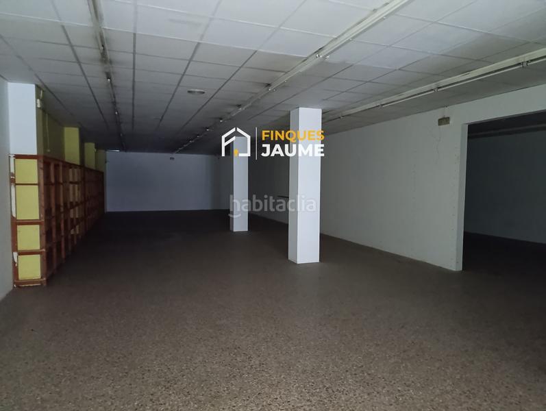 Foto 0c15f226-58ed-4da9-836f-f3e4ef4da128. Alquiler local comercial local en alquiler , en Pardinyes Lleida