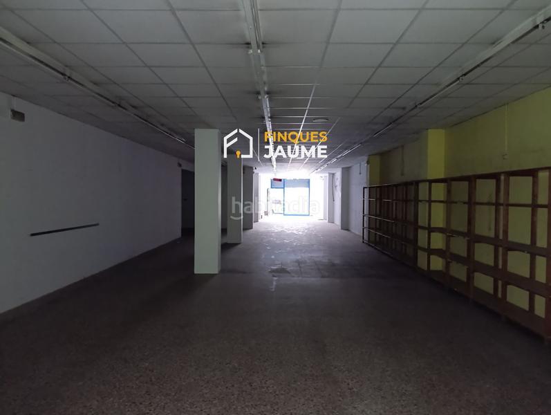 Foto 13255b13-f9b6-4dc9-8e03-aa7452bce13e. Alquiler local comercial local en alquiler , en Pardinyes Lleida