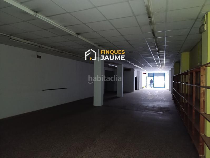 Foto 141dc345-26a2-4d49-911c-f500e6d3b073. Alquiler local comercial local en alquiler , en Pardinyes Lleida